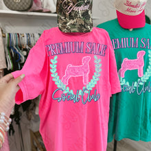 Load image into Gallery viewer, Premium Sale Social Club TRANSFER KAYNDI FEB 26