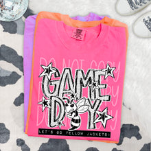 Load image into Gallery viewer, Game Day Dotties Let’s Go DROPDOWN TRANSFER PHDC JULY 26