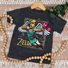 Load image into Gallery viewer, Cupid Gamer Dropdown TRANSFER SSD DEC 24