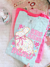 Load image into Gallery viewer, Some Bunnies Title DROPDOWN TRANSFER MZM MAR 26