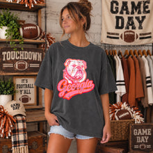 Load image into Gallery viewer, Pink & Orange Retro Mascots DROPDOWN TRANSFER