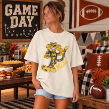 Load image into Gallery viewer, Bigs Football Mascots DROPDOWN TRANSFER Game Grace OCT 26