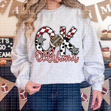 Load image into Gallery viewer, Checkered Star Teams DROPDOWN TRANSFER ECHT JUNE 25