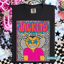 Load image into Gallery viewer, Preppy Mascot Portrait Dropdown TRANSFER AJD MAR 25