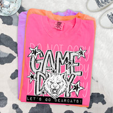 Load image into Gallery viewer, Game Day Dotties Let’s Go DROPDOWN TRANSFER PHDC JULY 26