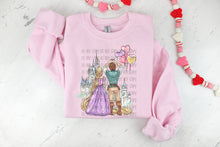 Load image into Gallery viewer, Princess Castle Dropdown TRANSFER SSD DEC 25