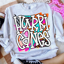 Load image into Gallery viewer, Bright Retro Mascots Dropdown TRANSFER CSD JUNE 25