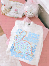 Load image into Gallery viewer, Some Bunnies Title DROPDOWN TRANSFER MZM MAR 26