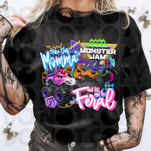 Load image into Gallery viewer, Retro Monster J_m Dopdown TRANSFER RHD FEB 26