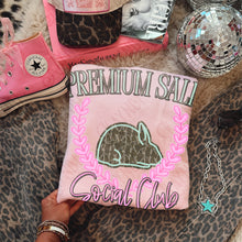 Load image into Gallery viewer, Premium Sale Social Club TRANSFER KAYNDI FEB 26