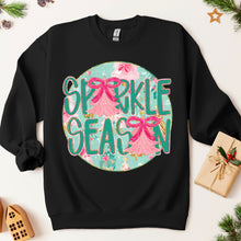 Load image into Gallery viewer, Sparkle Season TRANSFER