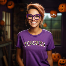 Load image into Gallery viewer, Halloween Ghosts Teacher TRANSFER