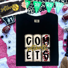 Load image into Gallery viewer, Softball Boxes Letters Mascots With SLEEVE OPTION TRANSFER CAP JAN