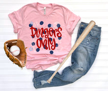 Load image into Gallery viewer, Dingers Only TRANSFER TCC ET 26