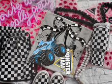 Load image into Gallery viewer, MJ Coquette Truck DROPDOWN TRANSFER KAI APR 26