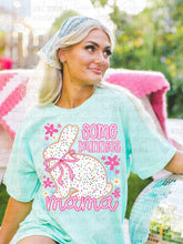 Load image into Gallery viewer, Some Bunnies Title DROPDOWN TRANSFER MZM MAR 26