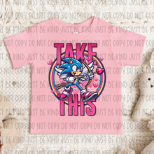 Load image into Gallery viewer, Cupid Gamer Dropdown TRANSFER SSD DEC 24