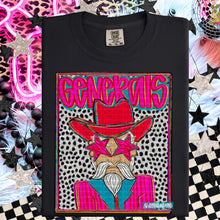 Load image into Gallery viewer, Preppy Mascot Portrait Dropdown TRANSFER AJD MAR 25