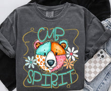 Load image into Gallery viewer, Funky Mascot Spirit Mascots Dropdown TRANSFER BIA 25