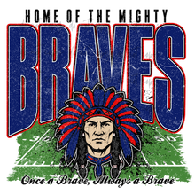 Load image into Gallery viewer, Mighty Football Mascots TRANSFER CYBER JUNE 26