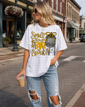 Load image into Gallery viewer, Water Tower Small Town Big Spirit COLOR DROPDOWN TRANSFER CAP JUNE 26