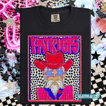 Load image into Gallery viewer, Preppy Mascot Portrait Dropdown TRANSFER AJD MAR 25