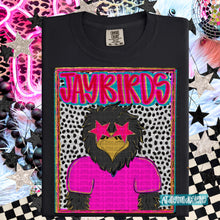 Load image into Gallery viewer, Preppy Mascot Portrait Dropdown TRANSFER AJD MAR 25