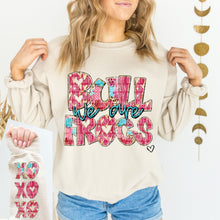 Load image into Gallery viewer, We Are Heart & Sparkle Mascot SLEEVE OPTION TRANSFER CAP