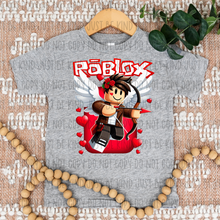 Load image into Gallery viewer, Cupid Gamer Dropdown TRANSFER SSD DEC 24