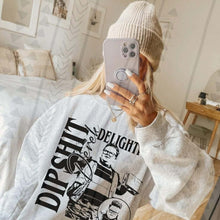 Load image into Gallery viewer, Stranger Portrait Dropdown TRANSFER TGG DEC 25