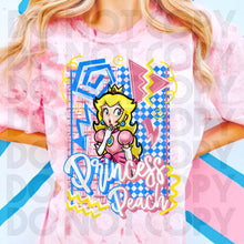 Load image into Gallery viewer, Retro Remix Character DROPDOWN TRANSFER RHD MAY 26