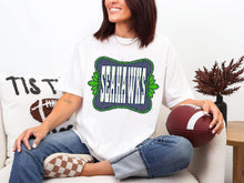 Load image into Gallery viewer, SB Football Team Stripes DROPDOWN TRANSFER DMD JAN 26 SB FOOTBALL BUNDLE
