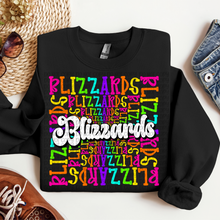 Load image into Gallery viewer, Rainbow TD Mascots Dropdown TRANSFER VP JUNE