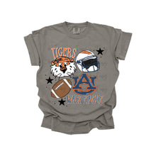 Load image into Gallery viewer, Football Mascot DROPDOWN TRANSFER MWG JUNE 25