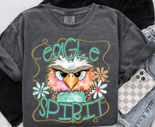 Load image into Gallery viewer, Funky Mascot Spirit Mascots Dropdown TRANSFER BIA 25