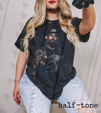 Load image into Gallery viewer, Knockout Black Artist TRANSFER KAI FEB/MAR 26