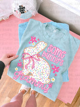 Load image into Gallery viewer, Some Bunnies Title DROPDOWN TRANSFER MZM MAR 26