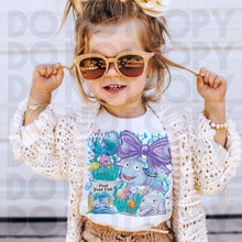 Load image into Gallery viewer, Story Book With OR Without Bows DROPDOWN TRANSFER RHD MAR 26 | COQUETTE STORYBOOK COLLAB SSD X RHD