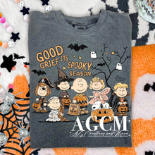 Load image into Gallery viewer, Good Grief Spooky Group TRANSFER AGCM JUNE 26