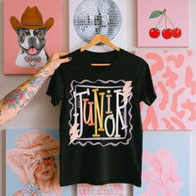 Load image into Gallery viewer, Cute Doodle Frame DROPDOWN TRANSFER SWD JULY