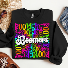 Load image into Gallery viewer, Rainbow TD Mascots Dropdown TRANSFER VP JUNE