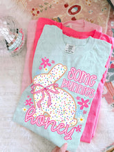 Load image into Gallery viewer, Some Bunnies Title DROPDOWN TRANSFER MZM MAR 26