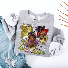 Load image into Gallery viewer, Princess Polaroid DROPDOWN TRANSFER SSD JAN 25