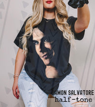 Load image into Gallery viewer, Knockout Black Artist TRANSFER KAI FEB/MAR 26