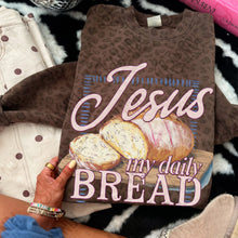 Load image into Gallery viewer, Jesus My Daily Bread TRANSFER KAYNDI JAN 26