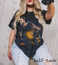 Load image into Gallery viewer, Knockout Black Artist TRANSFER KAI FEB/MAR 26