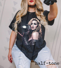 Load image into Gallery viewer, Knockout Black Artist TRANSFER KAI FEB/MAR 26