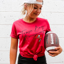 Load image into Gallery viewer, Cursive Football Teams Dropdown TRANSFER MMD
