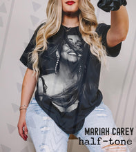 Load image into Gallery viewer, Knockout Black Artist TRANSFER KAI FEB/MAR 26