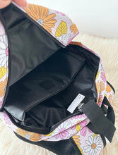 Load image into Gallery viewer, Back To School Customizable Backpack